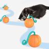 Interactive Cat Ball Toy With Sound Automatic Moving Ball Cat Toy Robotic Kitten Toy Cat Moving Toy Cat Scratcher Toy