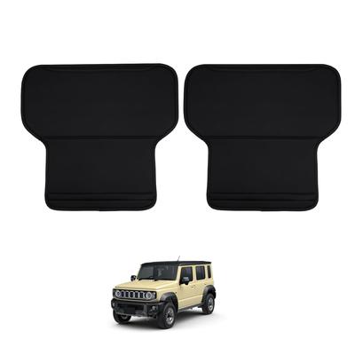 Cartist Galinis Smūgio Apsauga Sėdynės Apdaila Sėdynės Atlošo Apsaugos Naujam Jimny Nomad JC74 2025 Iki Dabar Specialus Dizainas JIMNY NOMADE Įskaičiuota
