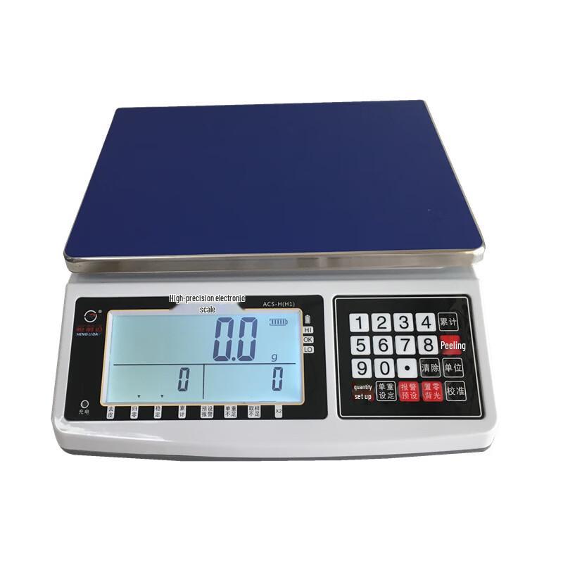 Huiteng 10kg Electronic Counting Scale