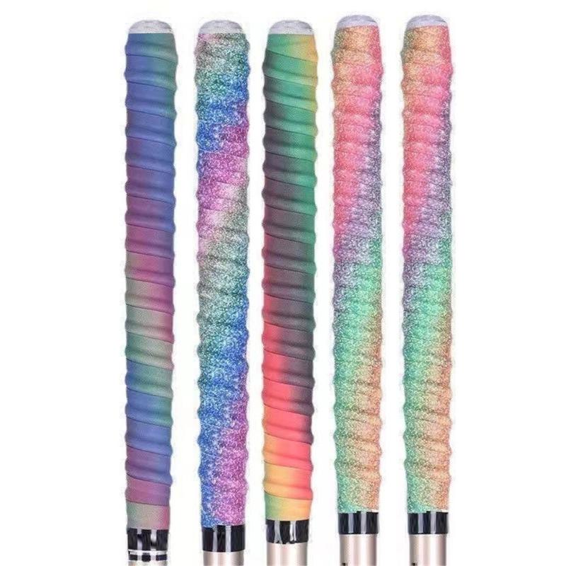 

Tennis Racket Grip Tape Antislip Squash Racket Grip Tape Water Absorbent Grip Tape Roll Badminton Racket Wrap Tape 1