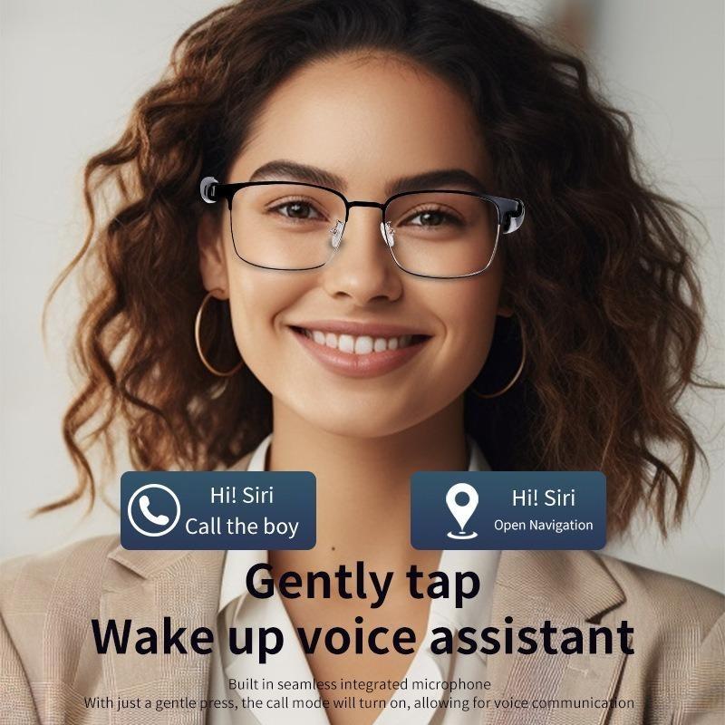 Ochelari inteligenți Bluetooth care își schimbă culoarea cu protecție UV pentru ascultarea muzicii și efectuarea apelurilor, ochelari audio cu căști pentru efectuarea apelurilor