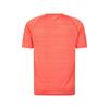 Mountain Warehouse Unisex Adult Stripe IsoCool T-Shirt