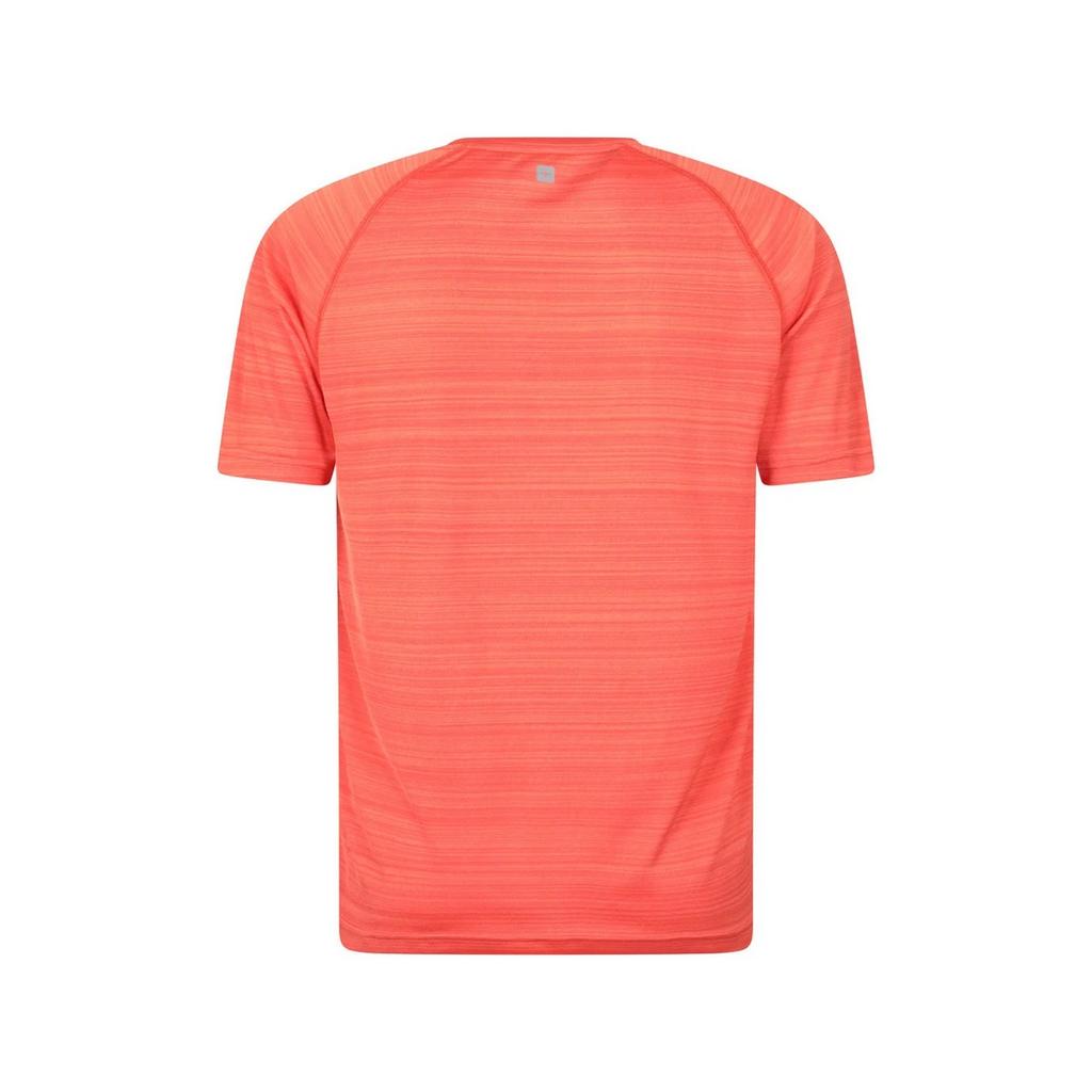 Mountain Warehouse Unisex Adult Stripe IsoCool T-Shirt