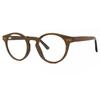 Oh My Woodness  Spruce Ws001 Rx F06 21 Unisex Eyeglasses