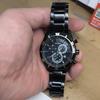 Used CITIZEN Citizen H500-S061075 Citizen Eco Drive Chronograph Men's Watch Black Green