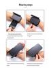 Wrist Support: Mobile Phone Live Streaming & Outdoor Navigation Holder for Running and Designated Driving
