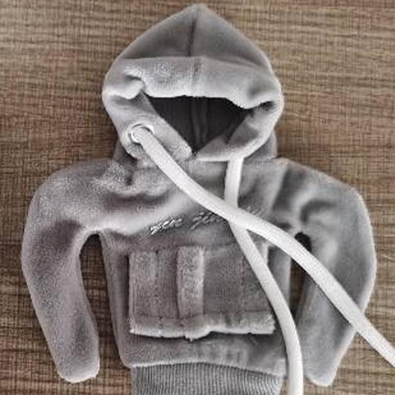 Funny Gear Shift Knob Hoodie Sweatshirt Sweater Design Car Gear Shift Cover,Gear Stick Cover,Universal Fit Shift Gear Cover