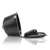 Reusable Coffee Capsule For Nespresso Dolce Gusto Coffee Machine Refillable Coffee Maker refillable cafe capsula