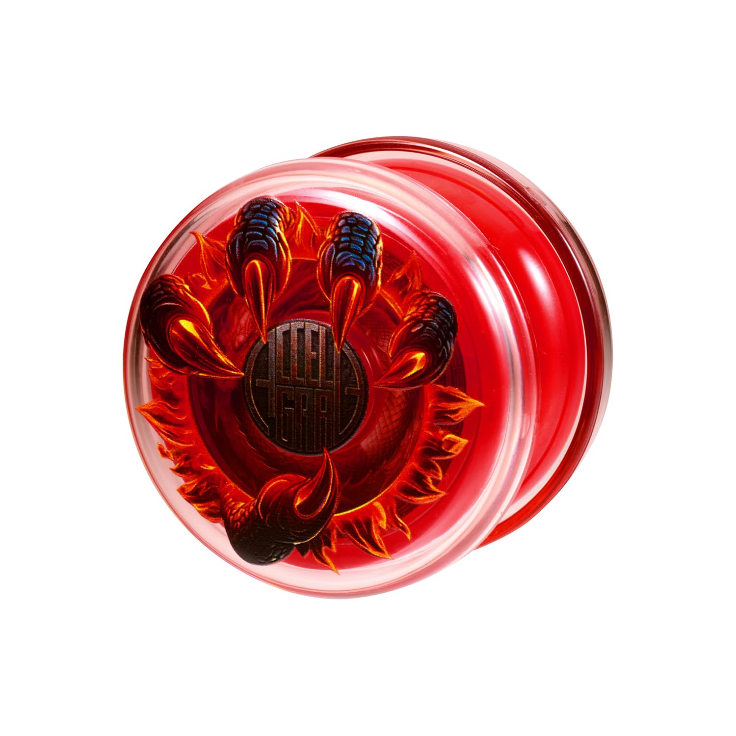 

HYPER YOYO ACCEL Hyper Accel Accel Grab [BANDAI] Yo-Yo -Dragonic Claw-