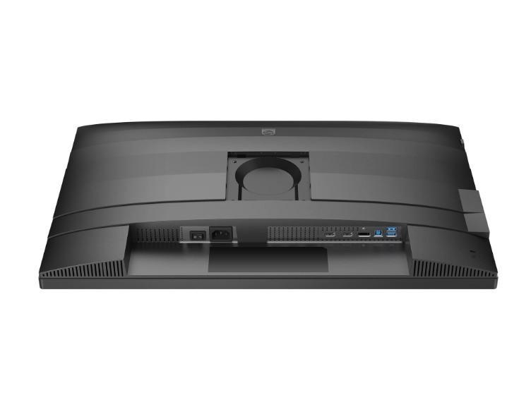 Monitor 27B2N4500 27 Inches IPS 120Hz HDMIx2 DP Pivot Speakers
