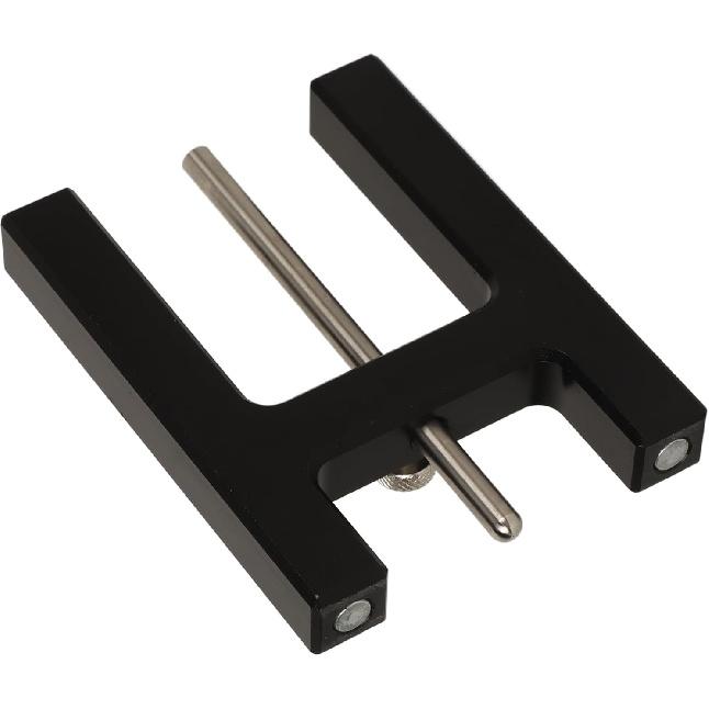 Brake Booster Push Rod Adjustment Tool with Master Cylinder Push Rod Length Gauge, Compatible with Most Brake Boosters, Adjustable Braking Distance