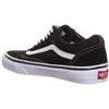 Vans Old Skool Sneakers, Black/White, Size 25.0 Cm