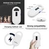 Reader Animals Chip With Display Screen And Buzzer Design Suitable For Pet Use