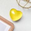 Mobile Phone Holder Foldable Telescopic Universal Non-slip Space-saving Lazy Bracket Faux Crystal Glass Cute Cartoon 3D Love Heart Phone