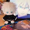 Jujutsu Kaisen Gojo 20cm Plush Doll - Middle School Boys' Gift