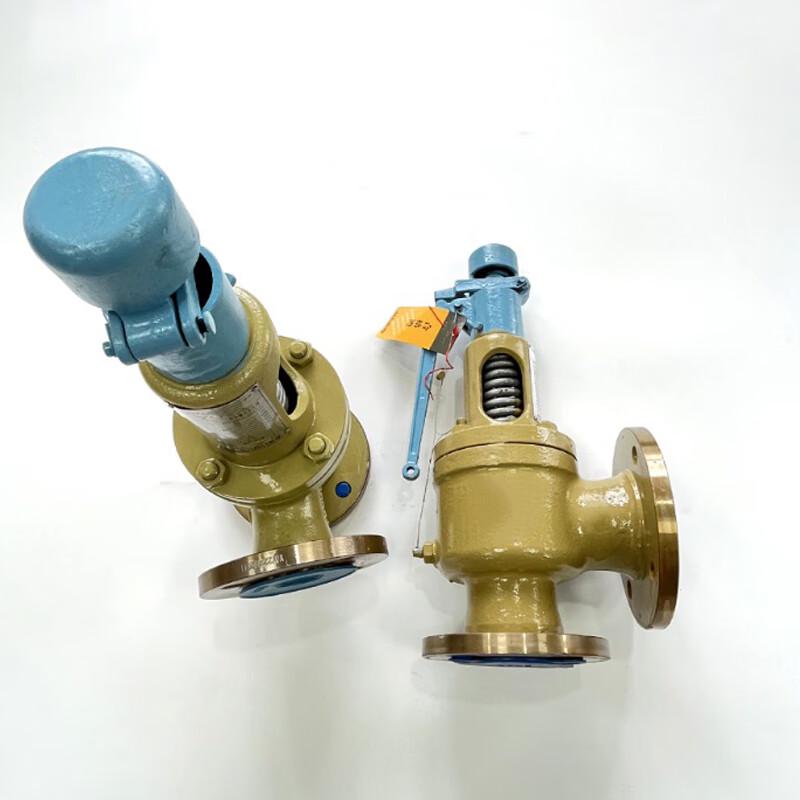 Picheng A48Y-16C DN50 Full-Lift Steam Safety Valve