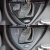 Carbon Fiber Automatic Gear Shift Cover Trim For BMW 6 Series E63 E64 2004-2010