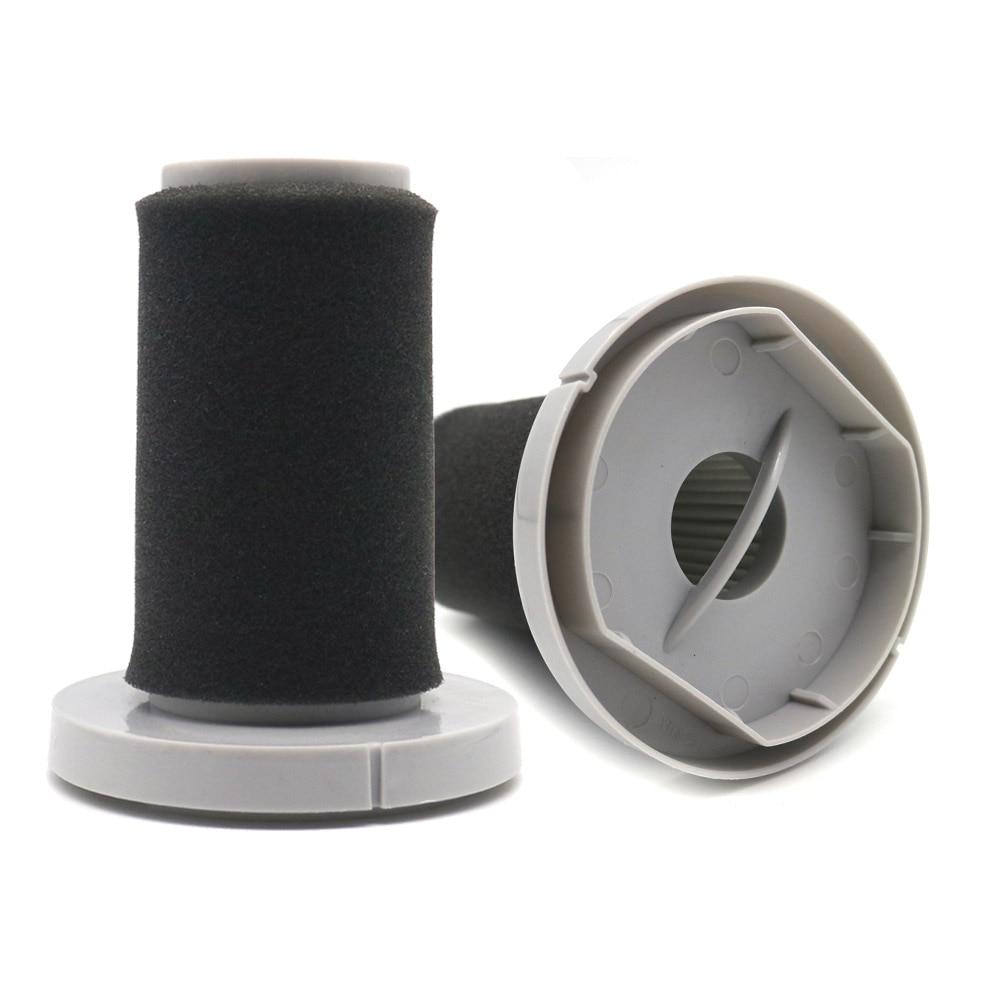 

HEPA-фильтр для пылесоса deerma DX700, фильтрующий элемент, мини-толкатель для пылесоса deerma xiaomi, чистка