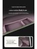 Rear Console Organizer for Xiaomi SU7 - Decorative Storage Box and Accessories Holder