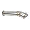 BMW S58 Exhaust Manifold for 2020–2023 M3/M4 G80/G82/G83
