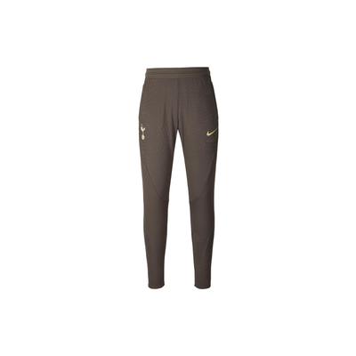 Tottenham Hotspur Strike Elite Third Knitted Sweatpants Tottenham Hotspur Men's Khaki DZ0762-004