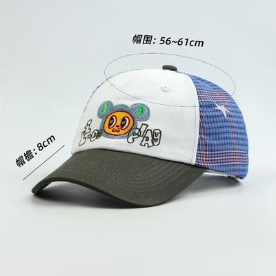 Chapéus e gorros – Bonés