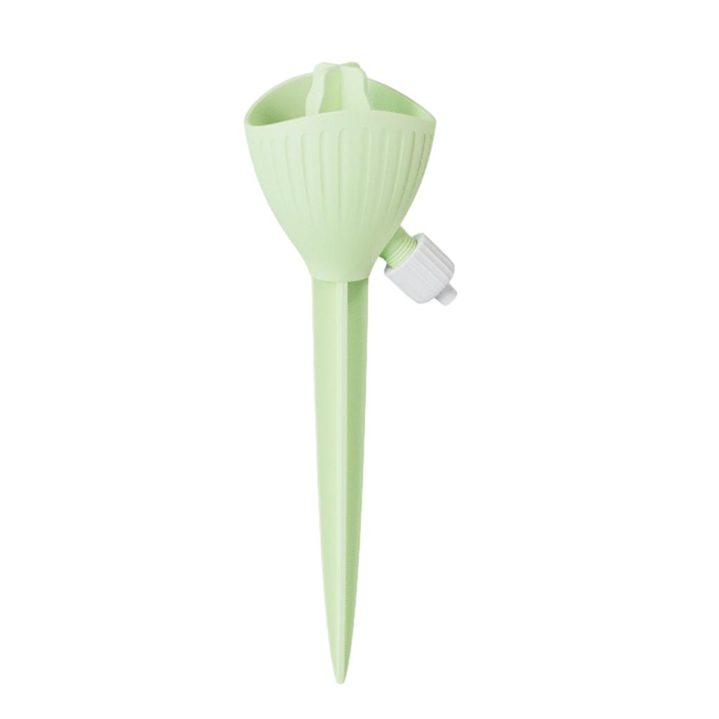 Automatic Drip implement For Watering  Watering Device For Plants Potted Plants Household Water Drip Device Drip Irrigation Tool