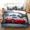 Dropshipping Bedding Set Adults Duvet Cover Sets KidsTwin Full Queen King Bedroom Set Home Textile Housse De Couette