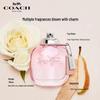 COACH New York Women's Eau de Toilette