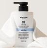 W.DRESSROOM Perfume Body Lotion 500ml – 5 Scents Hydrating Fragrance Lotion