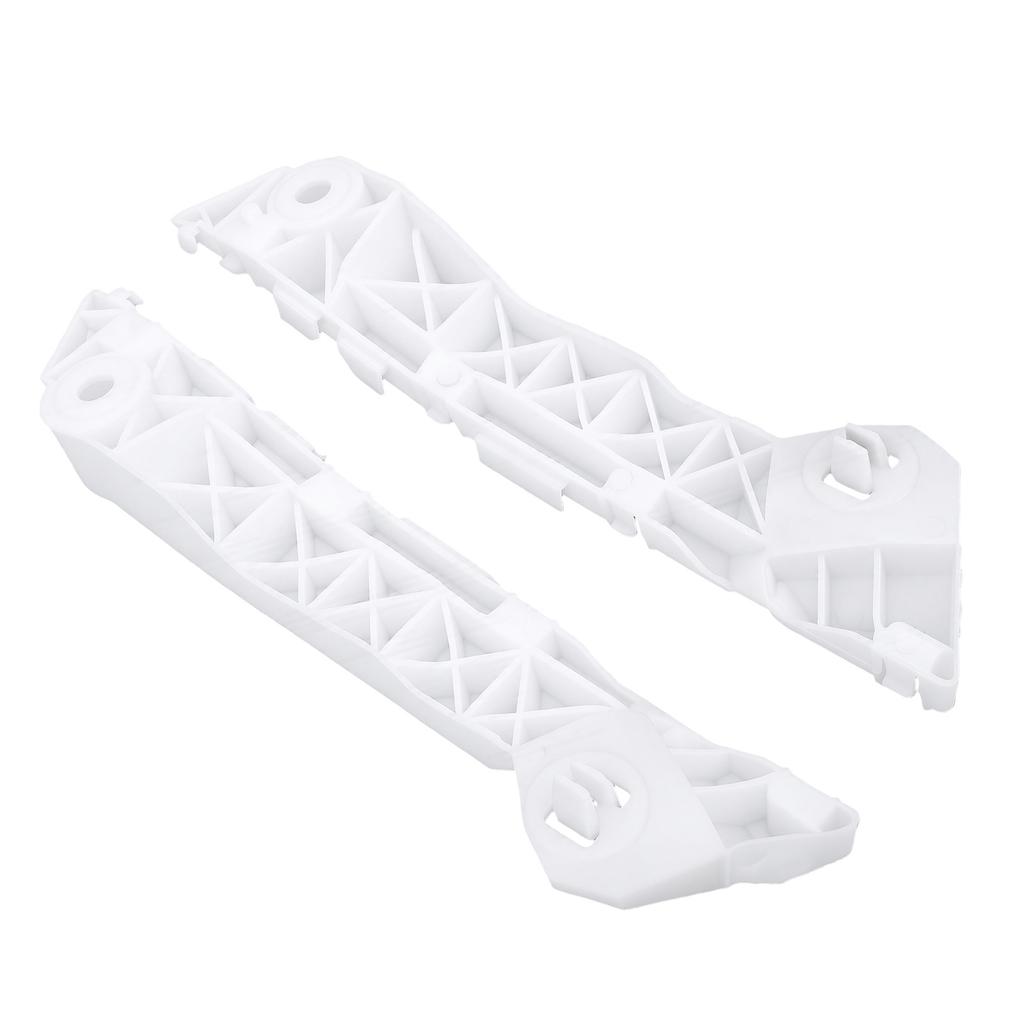 Front Left Right Bumper Support Bracket Replacement for Mazda CX 9 2007 2015 TD11 50 0U1F