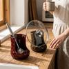Heat-Resistant Pot Lid Storage Rack Non-Slip Soup Spoon Tray Chopsticks Stand  Kitchen Organizer