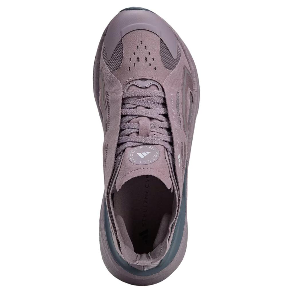 Adidas Stella McCartney X  Ultraboost 5.0 Comfortable Breathable Support Running Shoes Women sneaker Purple KI0962