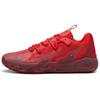 MB.03 Low TB 'Team Bank Pack Red' Men's 310519-02