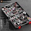 **"Wokleif Multi-functional Brushless Hand Drill and Hardware Tool Set"**