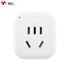 BULL International Travel Power Adapter