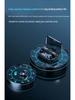 2024 True Wireless Noise-Cancelling Sport Earphones for Men & Women, Compatible with Huawei & Apple