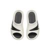Anta C37 Series Soft Sole Comfortable Slide Sandals Men Footwear White 912428592-2