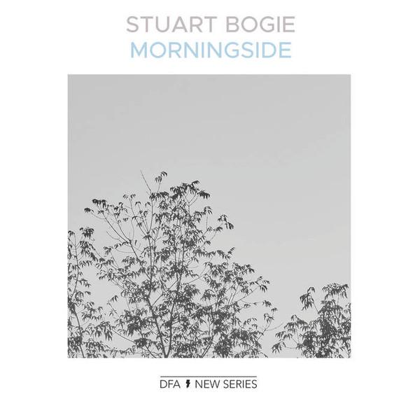 

LP Record STUART BOGIE - Morningside DFA2696 DFA 2023 US Classical