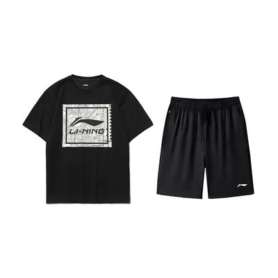 Nohavice a sukne – Súpravy šortky + tričko