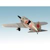 ICM 1/48 Scale Soviet Air Force Polikarpov I-16 Type 24 Plastic Model Kit 48097