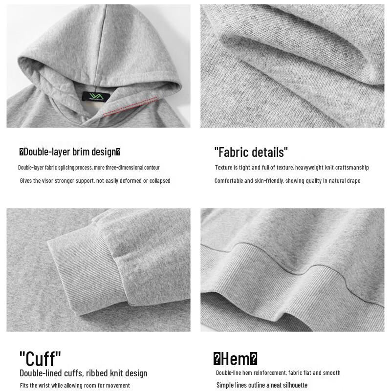 Fingercroxx IT Unisex Fleece-Lined Hoodie