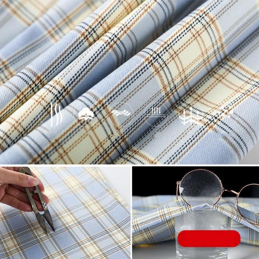Vintage Plaid Women Pants High Waist Wide Leg Straight Pant Loose Casual Female Trousers Wide Leg Pant Fashion Streetwear