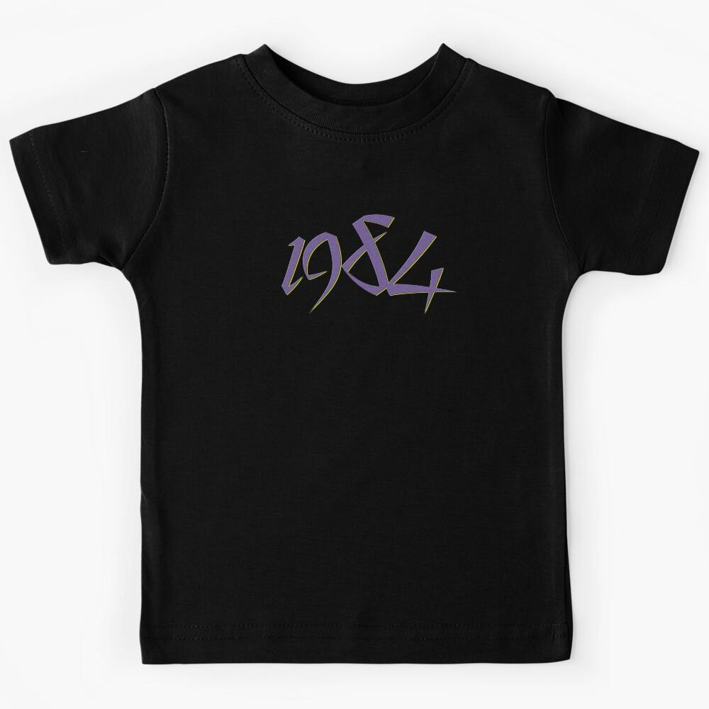 1984 Kids T-Shirt 100