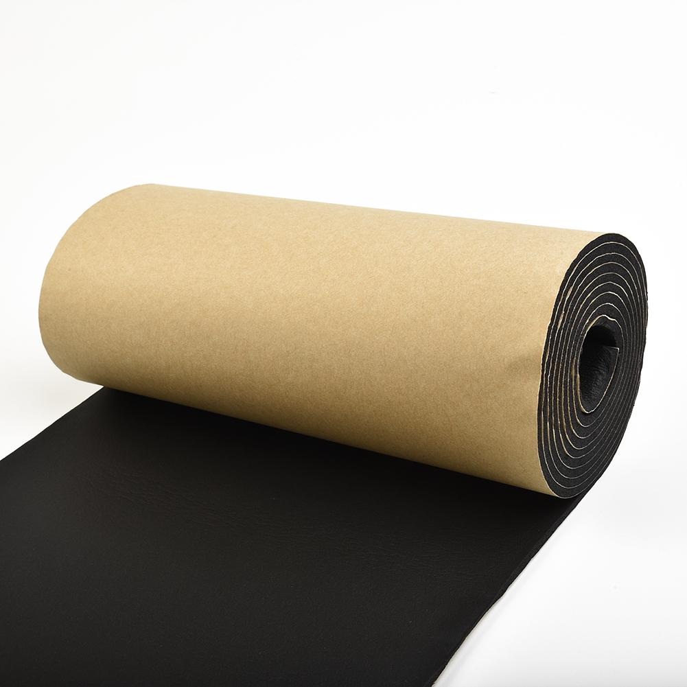 Rubber Plastic Cotton Garage Rubber Wall Rubber Safety Sticker