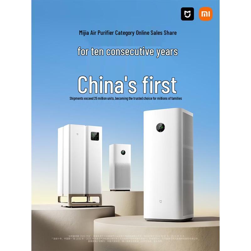 Xiaomi Mijia Air Purifier 5
