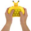 Pop It Gra Electronic Anti-Stress Dexterity Glows Sound