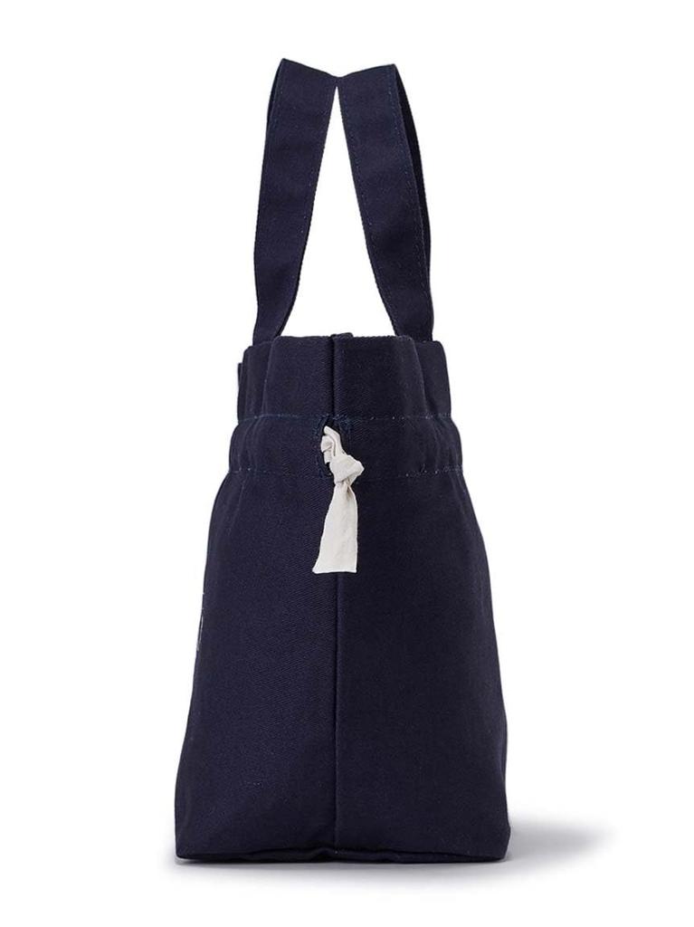 Gelato Pique Lunch Tote PWGB251723 NVY 3-Pattern Women's