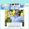Eohoe Nasal Care Device For Effective Relief Of Nasal Congestion And Discomfort