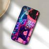 Anime Dandadan Phone Case For IPhone 17 Pro Max 15 Pro 16 14 Plus 12 13 Mini 11 Pro Shockproof Soft Cover